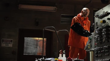 Во все тяжкие 4 сезон 4 серия - кадры к серии