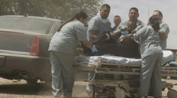 Во все тяжкие 4 сезон 11 серия