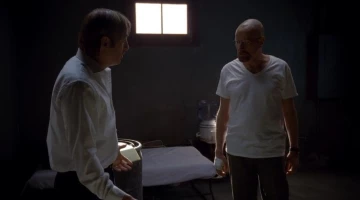 Во все тяжкие 5 сезон 15 серия - кадры к серии