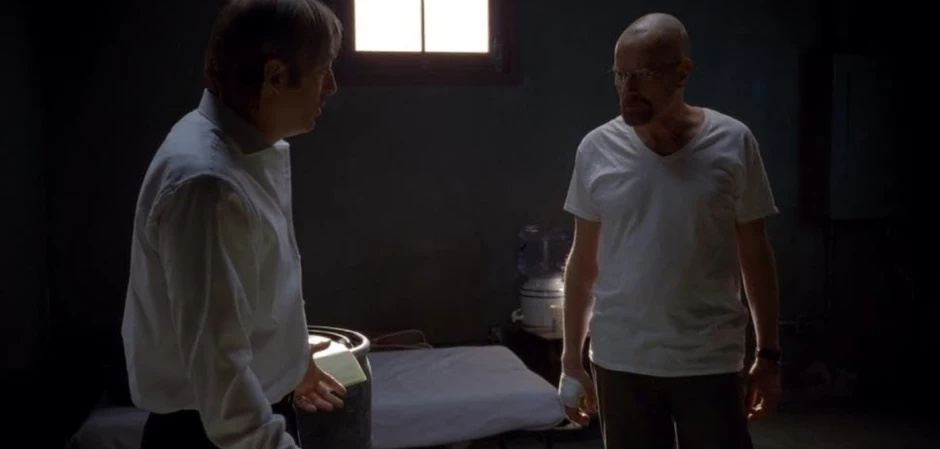 Во все тяжкие 5 сезон 15 серия - кадры к серии