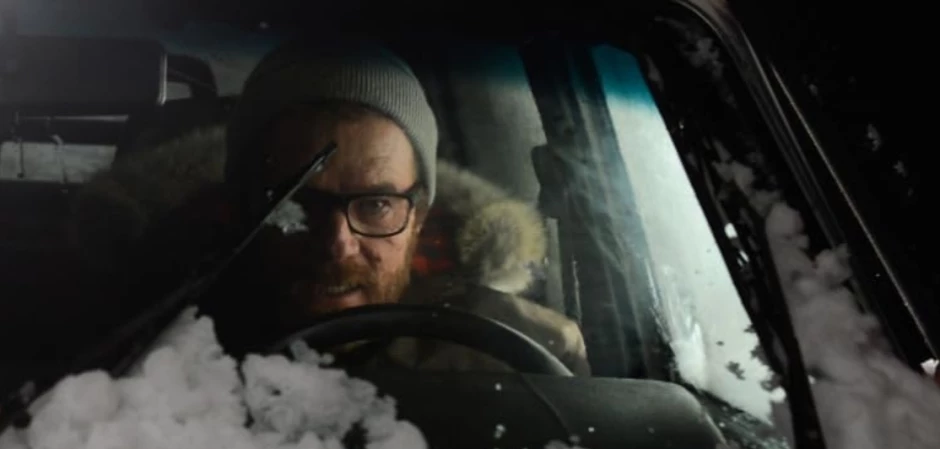 Во все тяжкие 5 сезон 16 серия - кадры к серии