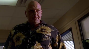 Во все тяжкие 3 сезон 4 серия - кадры к серии