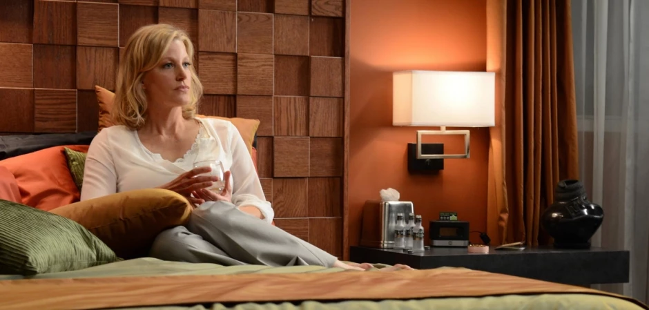 Во все тяжкие 5 сезон 12 серия - кадры к серии