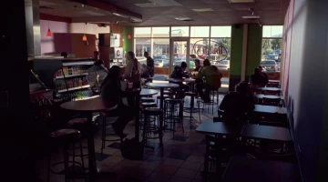 Во все тяжкие 3 сезон 9 серия