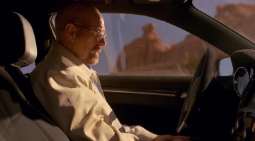 Во все тяжкие 5 сезон 14 серия - кадры к серии