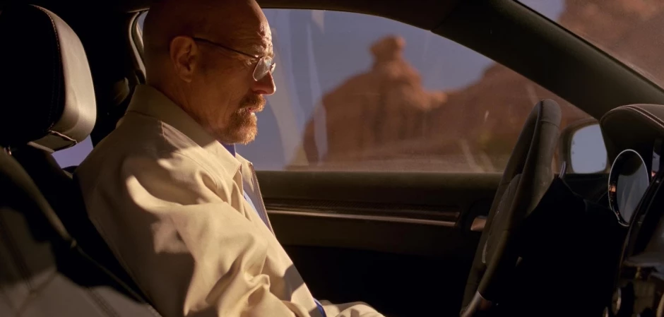 Во все тяжкие 5 сезон 14 серия - кадры к серии