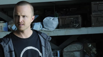 Во все тяжкие 5 сезон 3 серия - кадры к серии