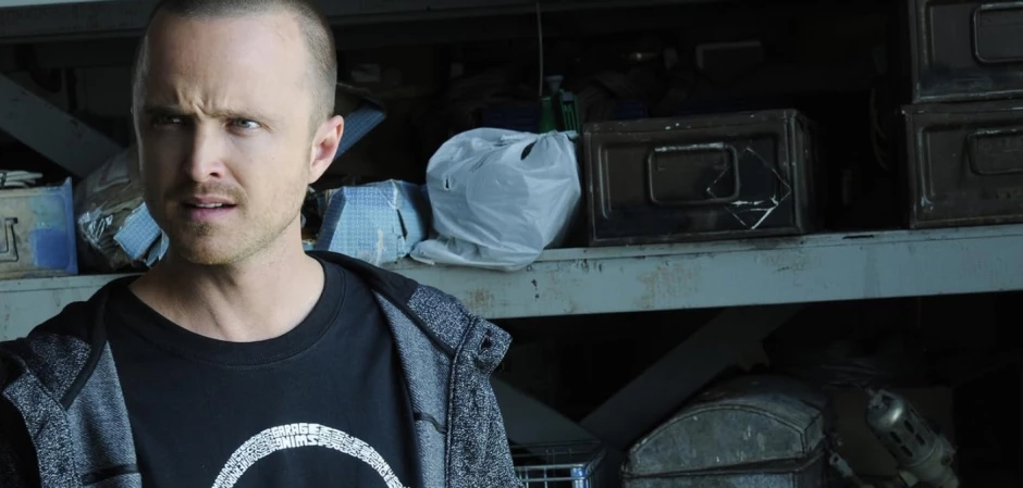 Во все тяжкие 5 сезон 3 серия - кадры к серии