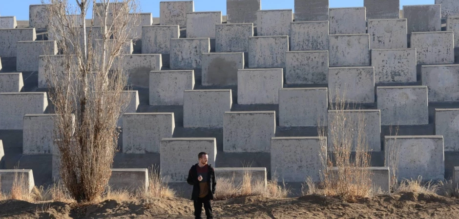 Во все тяжкие 5 сезон 11 серия - кадры к серии