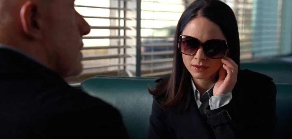 Во все тяжкие 5 сезон 2 серия - кадры к серии