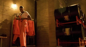 Во все тяжкие 4 сезон 1 серия - кадры к серии