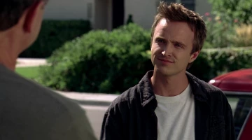 Во все тяжкие 3 сезон 2 серия - кадры к серии