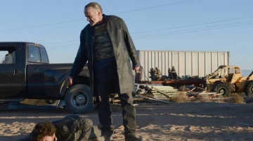 Во все тяжкие 5 сезон 10 серия - кадры к серии