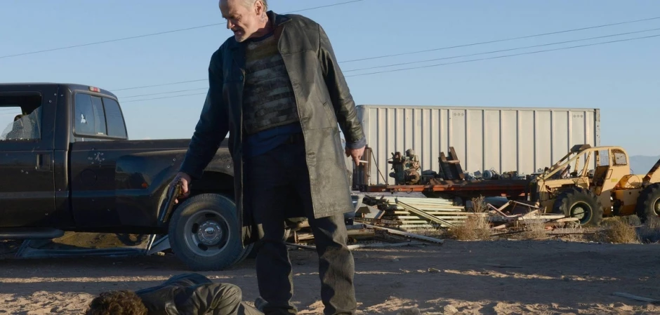 Во все тяжкие 5 сезон 10 серия - кадры к серии