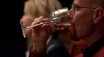 Во все тяжкие 4 сезон 4 серия - кадры к серии