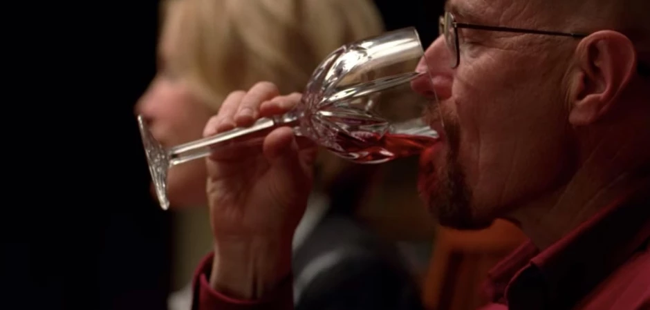 Во все тяжкие 4 сезон 4 серия - кадры к серии