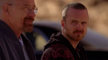 Во все тяжкие 5 сезон 11 серия - кадры к серии