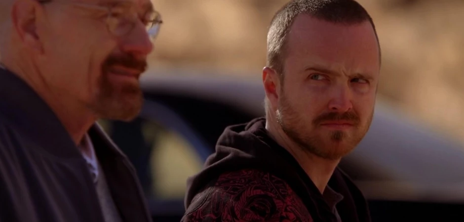 Во все тяжкие 5 сезон 11 серия - кадры к серии