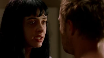 Во все тяжкие 2 сезон 12 серия - кадры к серии