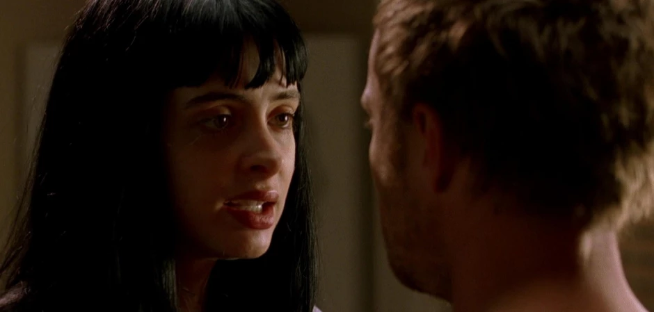 Во все тяжкие 2 сезон 12 серия - кадры к серии