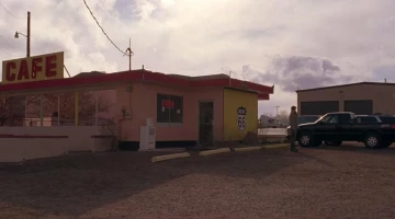 Во все тяжкие 5 сезон 11 серия - кадры к серии