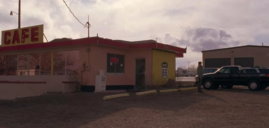 Во все тяжкие 5 сезон 11 серия - кадры к серии