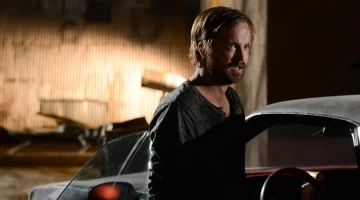 Во все тяжкие 5 сезон 16 серия - кадры к серии