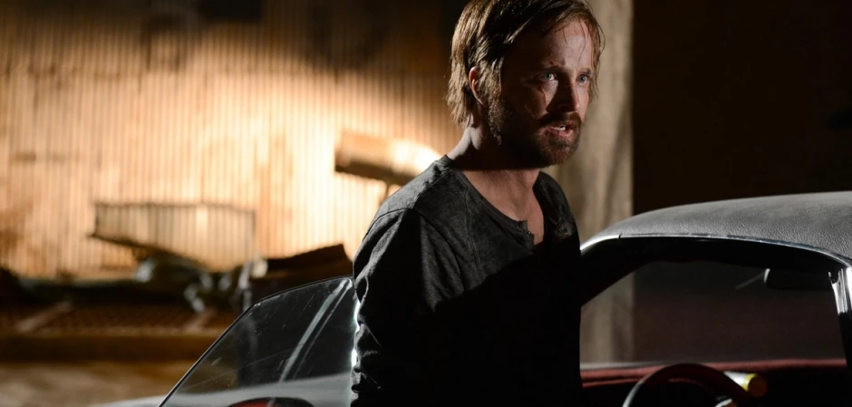 Во все тяжкие 5 сезон 16 серия - кадры к серии