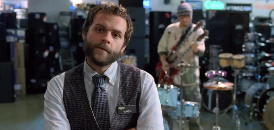 Во все тяжкие 5 сезон 3 серия - кадры к серии