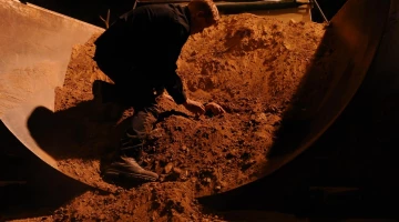 Во все тяжкие 5 сезон 6 серия