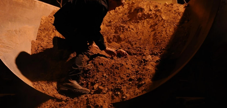 Во все тяжкие 5 сезон 6 серия - кадры к серии