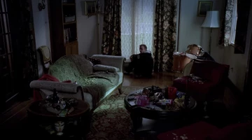 Во все тяжкие 1 сезон 4 серия