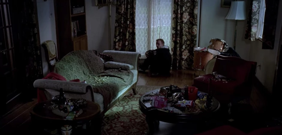 Во все тяжкие 1 сезон 4 серия - кадры к серии