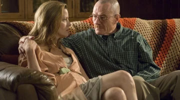 Во все тяжкие 2 сезон 6 серия