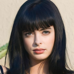 Актёр Кристен Риттер в роли Джейн Марголис