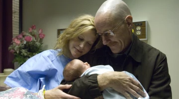 Во все тяжкие 2 сезон 12 серия