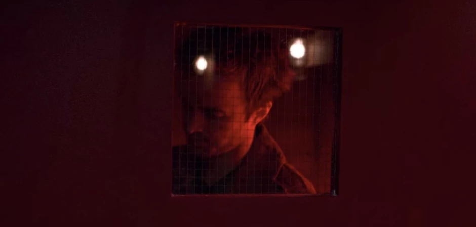 Во все тяжкие 3 сезон 10 серия - кадры к серии