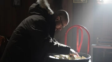 Во все тяжкие 5 сезон 15 серия - кадры к серии