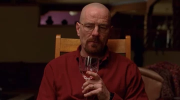 Во все тяжкие 4 сезон 4 серия - кадры к серии