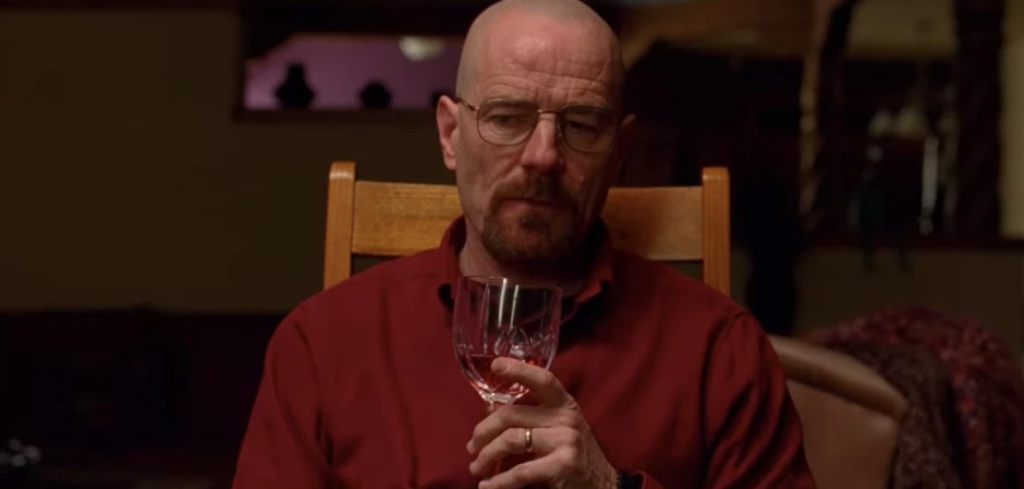 Во все тяжкие 4 сезон 4 серия - кадры к серии