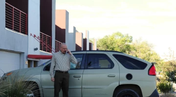 Во все тяжкие 3 сезон 7 серия