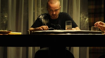 Во все тяжкие 5 сезон 6 серия