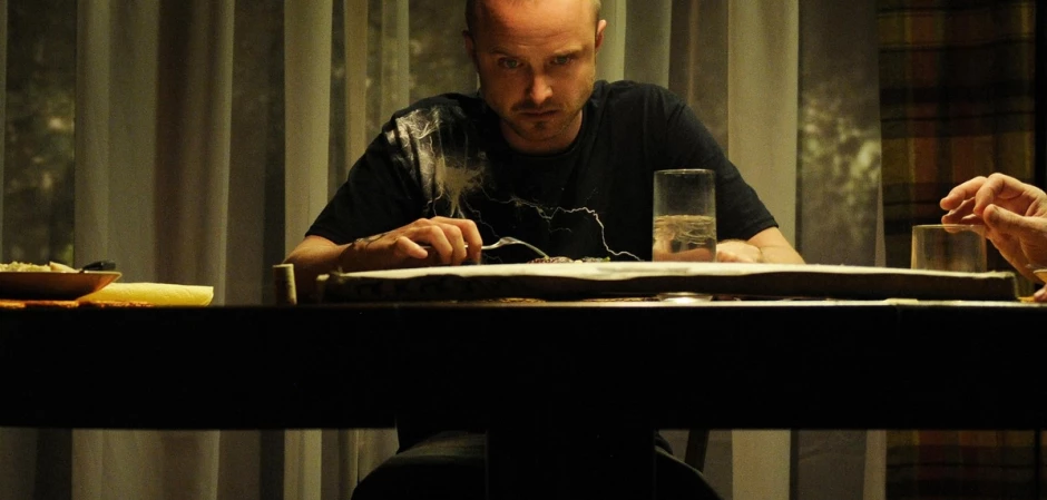 Во все тяжкие 5 сезон 6 серия - кадры к серии