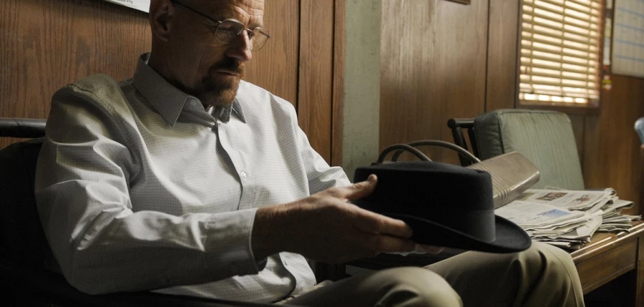 Во все тяжкие 5 сезон 4 серия - кадры к серии