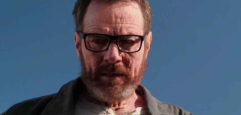 Во все тяжкие 5 сезон 1 серия - кадры к серии