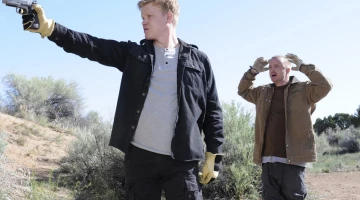 Во все тяжкие 5 сезон 5 серия - кадры к серии