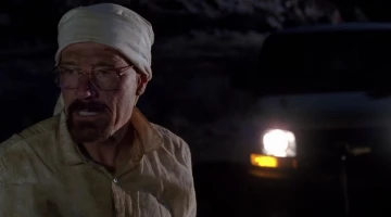 Во все тяжкие 5 сезон 10 серия - кадры к серии