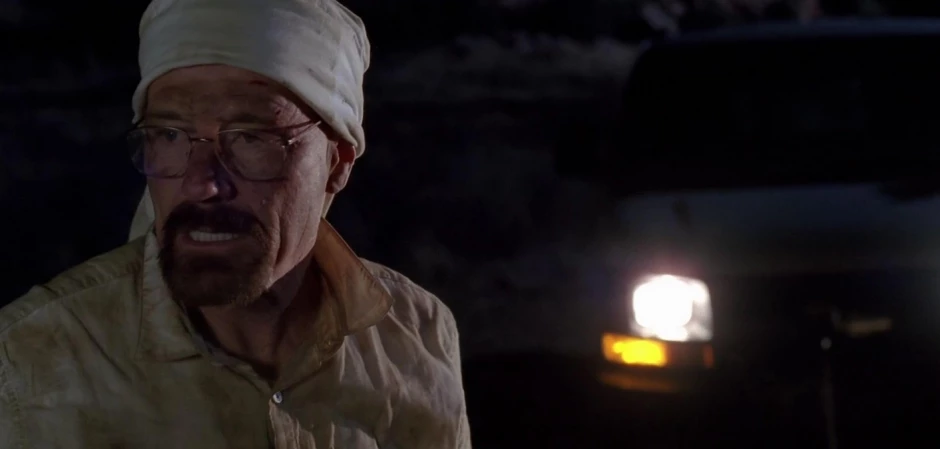 Во все тяжкие 5 сезон 10 серия - кадры к серии