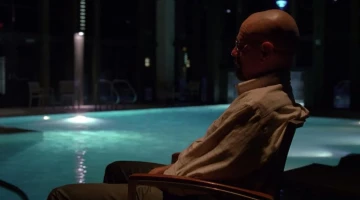 Во все тяжкие 5 сезон 12 серия - кадры к серии