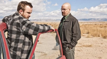 Во все тяжкие 5 сезон 13 серия - кадры к серии